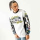 thumbnail image 3 of Camiseta de manga larga para ciclismo de montaña, camiseta de motocross, camiseta de descenso, camiseta de ciclismo de BMX, 3 of 5