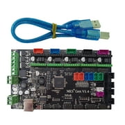 MKS 3D Printer Platform MKS Gen Main Smooth Stable Open Source DIY Electronic Devices Compatibility Drivers Control Board