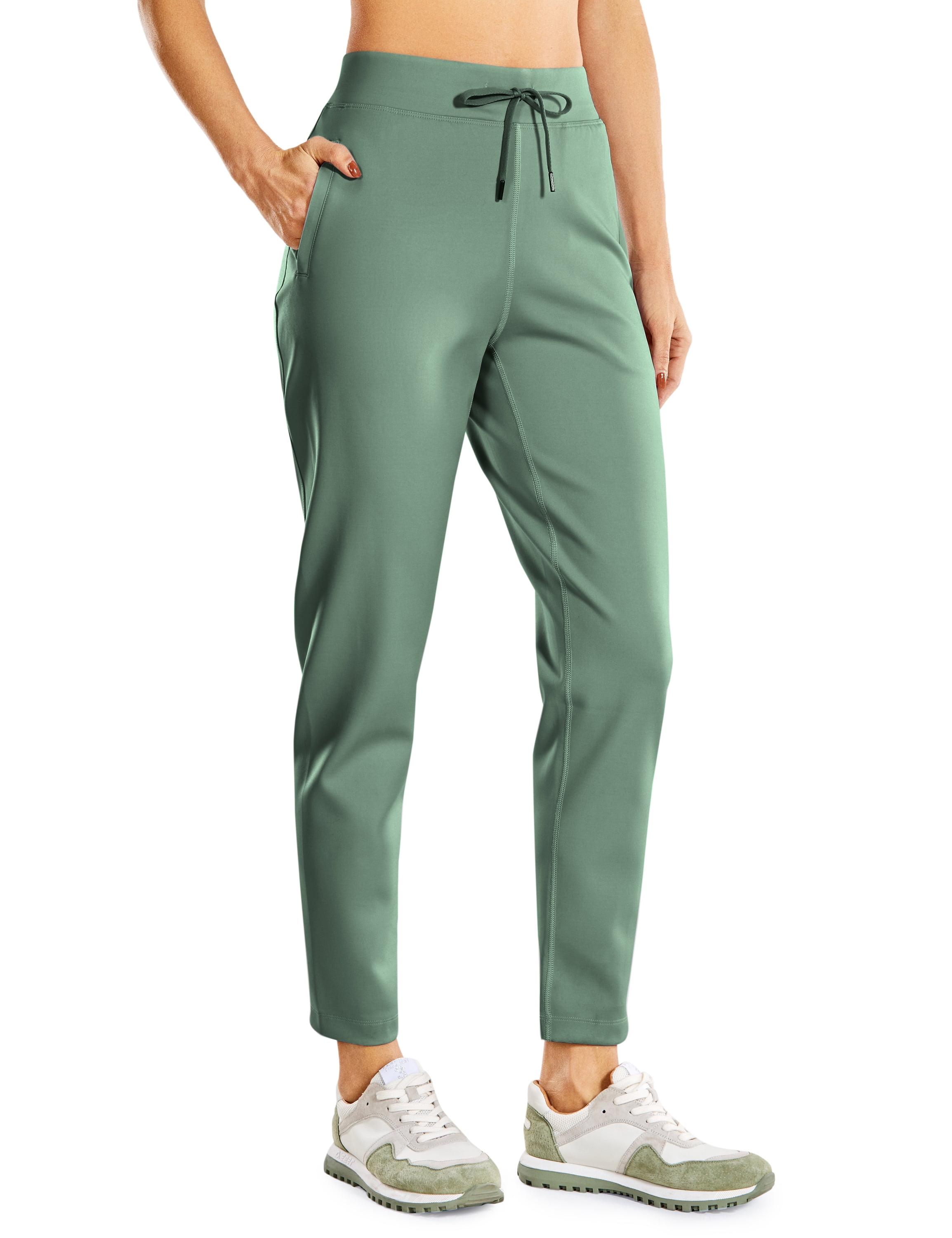 Scitra Lululemon City Trek Pants Mens Hoodie Under Armour Tech