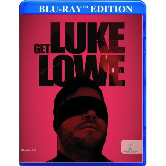 Get Luke Lowe (Blu-ray), Glasshouse Dist., Mystery & Suspense