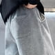 thumbnail image 5 of Cowsor Boys Girls Wide Leg Jeans Baggy High Elastic Waist Denim Pants Cute Y2K Trendy Tween Streetwear, 5 of 7