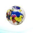 thumbnail image 5 of CIMAXIC Party 1PC Festive Party Toys Inflatable English Version of the Earth Map Pattern Ball Beach Ball,8.46"X3.35"X0.39", 5 of 5