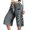 73Grey395, variant on WERYOUNG Capri Pants For Women Drawstring Elastic Waist Straight Leg Trousers Palazzo Pants For Women Everyday Wear Breathable Bottom L