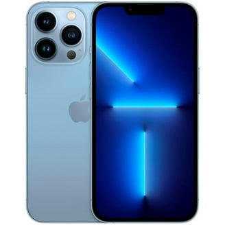 Pre-Owned Apple iPhone 13 Pro Max, Carrier Unlocked, 512 GB, Gold