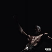Travis Scott - UTOPIA - Rap / Hip-Hop - CD