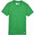 thumbnail image 1 of Aeropostale A87 Pocket Graphic playera para hombre, verde, grande, 1 of 1