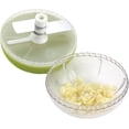 thumbnail image 3 of Joie Garlic Chopper, Plastic, 3 of 3