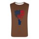 thumbnail image 2 of Color Su Propio Pijamas, el Tiempo Libre de los Hombres Fitness, el Uso Del Hogar Pijamas Moda Impresión Camiseta, 2 of 5