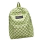 thumbnail image 1 of Mochila escolar, mochila de gran capacidad, bonita, con asa superior, mochila informal para verde, 1 of 9