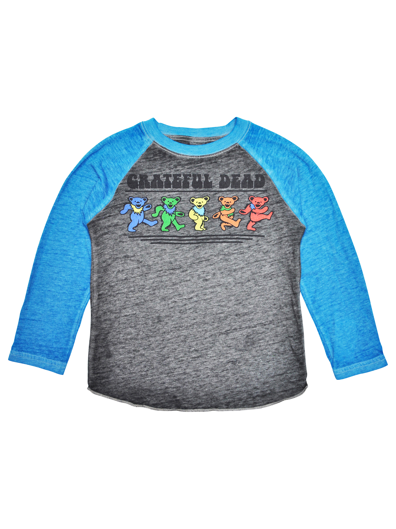 grateful dead toddler shirt
