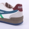 thumbnail image 3 of Deportivas Casuales Zapatos para Mujeres Encogen La Caja Punta Ancha Transpirable Interiores Al Aire Libre, 3 of 8