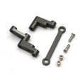 thumbnail image 1 of fastboy High Precision Steering Servo Saver Complete For 1/16 MJX 16208 Crawler Titanium, 1 of 6