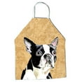 thumbnail image 1 of Carolines Treasures SC9140APRON Tablier 27 x 31 Po pour Terrier Boston, 1 of 4