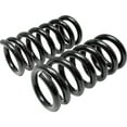 thumbnail image 3 of Belltech 23405 Lowering Springs, Powdercoated Silver, Front, 3 of 6