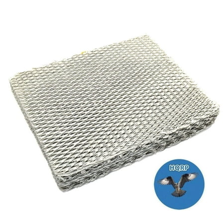 - HQRP Wick Filter for Hunter 34301, 34302, 34351, 34352, 34331, 34332, 33331, 33301, 37300, 37350, 33300, 33350, 34999 Care-Free Evaporative Humidifiers + HQRP Coaster