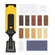 thumbnail image 1 of Kit de reparación de laminado para el HOGAR DE MADERA KIT DE REPRARACIÓN DE PISOS DIY DIY REPARACIÓN MULTIFUNCIAL DE LA MADERA KIT DE HERRAMIENTA DE HERRAMENTA DE HERRAMENTAS, 1 of 7