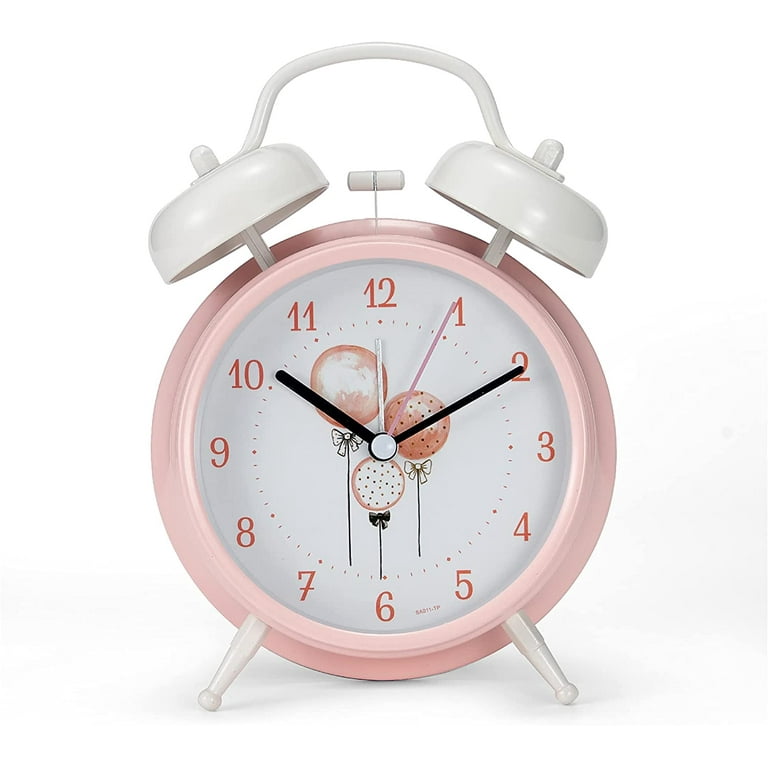 Ins Popular Timer Children's Dual-purpose Alarm Clock Student Time