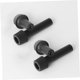 thumbnail image 5 of unbranded 6Ud Pomo Para Interruptor De Con Ergonómico Para Control De Ligero, 5 of 8