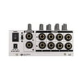 thumbnail image 3 of Nady MM-242 - Analog mixer - 8-channel, 3 of 4