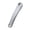 Silver Square hole, variant on High Performances 170Mm Left Crank Arm Bike Left Single Chain Crank Arm