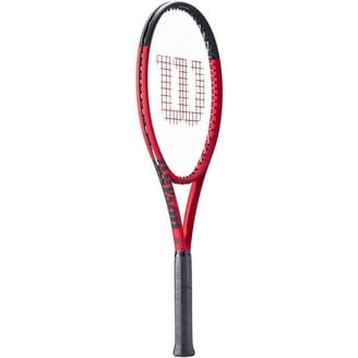 Wilson - WR074011U3 - CLASH 100 PRO V2 Tennis Racket - Grip Size 4