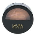 thumbnail image 4 of Laura Geller Baked Balance-N-Glow Illuminating Foundation Sand 0.16 oz, 4 of 8