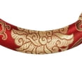 thumbnail image 4 of Almohada de Cojín de cuenco tibetano Yuyangstore Cuenco tibetano 2 X 7 Pulgadas, 4 of 8