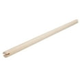 thumbnail image 3 of 4PK Wooden Bird Perch Canary Budgie Cockatiel Parrot Bird Cage Accessories 12", 3 of 6