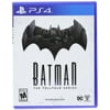 Playstation 4 - Batman The Telltale Series Season Disc PassSealed