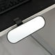 thumbnail image 4 of Espejo retrovisor interior con ventosa giratoria de 360 grados - Espejo adhesivo blanco 28070 mm QFHTGTPTLQ9, 4 of 6
