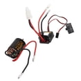 thumbnail image 4 of Kit ESC de motor cepillado para coche RC motor cepillado RC NikouMX, 4 of 8