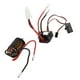 thumbnail image 4 of Motor Cepillado RC ESC, Motor Cepillado RC Motor Cepillado De Coche RC Alto Motor Cepillado De Coche RC ESC Máxima Comodidad, 4 of 8