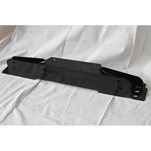 NEW VORTEX WINCH MOUNT PLATE FOR JEEP CJ, YJ, TJ, FITS MOST WINCHES