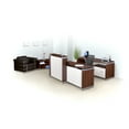 thumbnail image 6 of OneDesk Reception Desk Shell- Java, 6 of 6