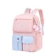 thumbnail image 2 of Bonita Mochila Preescolar, Mochila Escolar Impermeable Para Niños Pequeños, Bolsa De Libros Para Niñas Adolescentes, Regalo Monstrate AP006413-03, 2 of 6