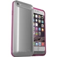thumbnail image 6 of TAMO iPhone 6 Plus 4000 mAh Extended Battery Case, Pink, 6 of 8