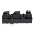 thumbnail image 4 of Botón del interruptor de control de la ventana eléctrica del coche, compatible con Kia FORTE Cerato 10-12 93570-1X000, 4 of 14