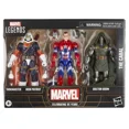 thumbnail image 3 of Figura de acción original de Marvel Legends del 85.° aniversario, Doctor Doom, Iron Patriot, Taskmaster, juguete para niños, regalo de cumpleaños, 3 of 5