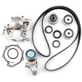 thumbnail image 2 of ECCPP Timing Belt Water Pump Kit Fit for 2005-2006 for Saab 9-2X 1999-2006 for Subaru Forester 1999-2006 for Subaru Impreza 1999 for Subaru Legacy, 2 of 5