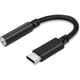 thumbnail image 1 of Adaptador De Audio Usb C A 3,5 Mm QUANZHOUTIANDI Para Google Pixel 2/3 iPad Pro, 1 of 4