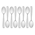 thumbnail image 4 of Towle Living Texture 42-Piece Forged Stainless Steel Flatware Set Service for 4, 4 of 4