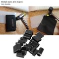thumbnail image 2 of 18 Pcs Mobile Phone Case Leather Sheath Hole Hollow Puncher Cutter AlL purpose Punching Tool, 2 of 8