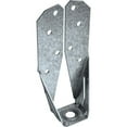 thumbnail image 5 of Simpson Strong-Tie ZMax 7.03 in. H X 3.25 in. W 14 Ga. Steel Deck Tension Tie, 5 of 5