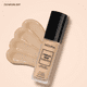 thumbnail image 1 of MOIRA COSMETICS BASE DE USO COMPLETO TONO 250, NATURAL BUFF COBERTURA MEDIA A ALTA DE 30 ml, 1 of 3