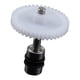 thumbnail image 5 of Piezas de rueda de extrusión para impresora 3D. Componentes portátiles y fáciles de usar. Accesorios de engranajes de transmisión, 5 of 9