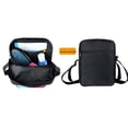 thumbnail image 4 of Conjunto de tres piezas de bolso escolar Barbie, 4 of 5