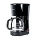 thumbnail image 2 of Cafetera Automática Daewoo DCM-1884 Negra 1.5 L 12 Tazas, 2 of 6