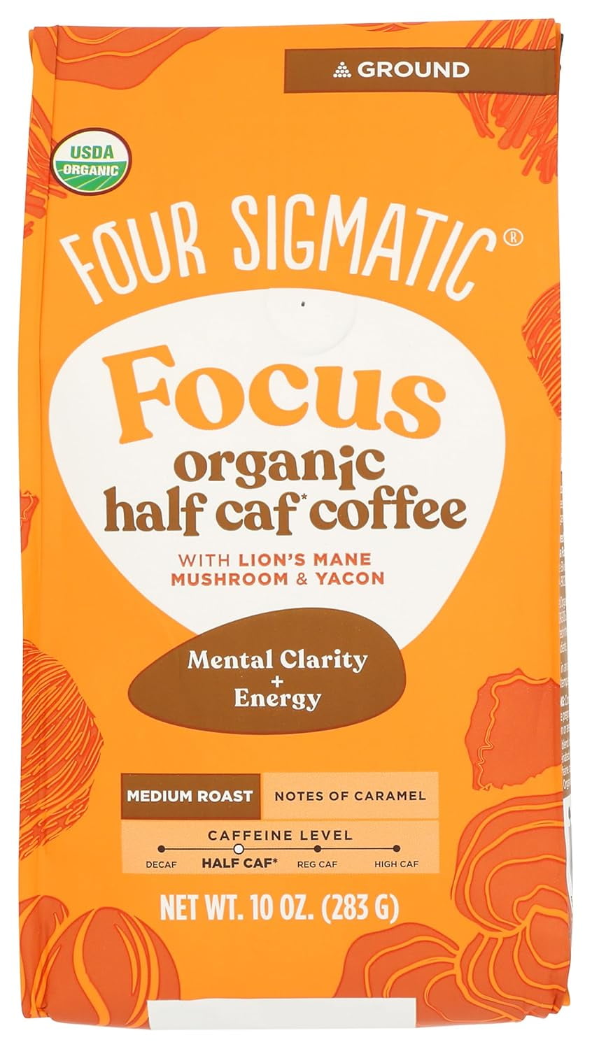 It Works! Low Carb Keto Coffee, 15 Servings - Walmart.com