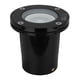 thumbnail image 5 of Estevez Luminario de Piso Empotrable Tidian 19261 – GU10 LED – IP67 Negro, 5 of 7