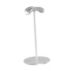thumbnail image 2 of Soporte para auriculares de escritorio Strade Fareast Limited de aluminio negro, 2 of 5